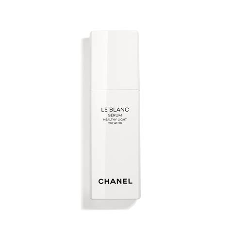 chanel le blanc touche de teint illuminatrice 12